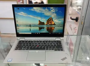 Photo - New Laptop Lenovo ThinkPad X380 Yoga 16GB Intel Core I5 SSD 512GB