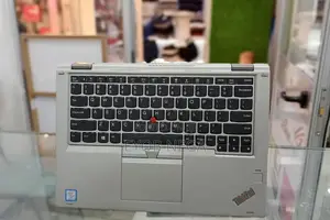 New Laptop Lenovo ThinkPad X380 Yoga 16GB Intel Core I5 SSD 512GB