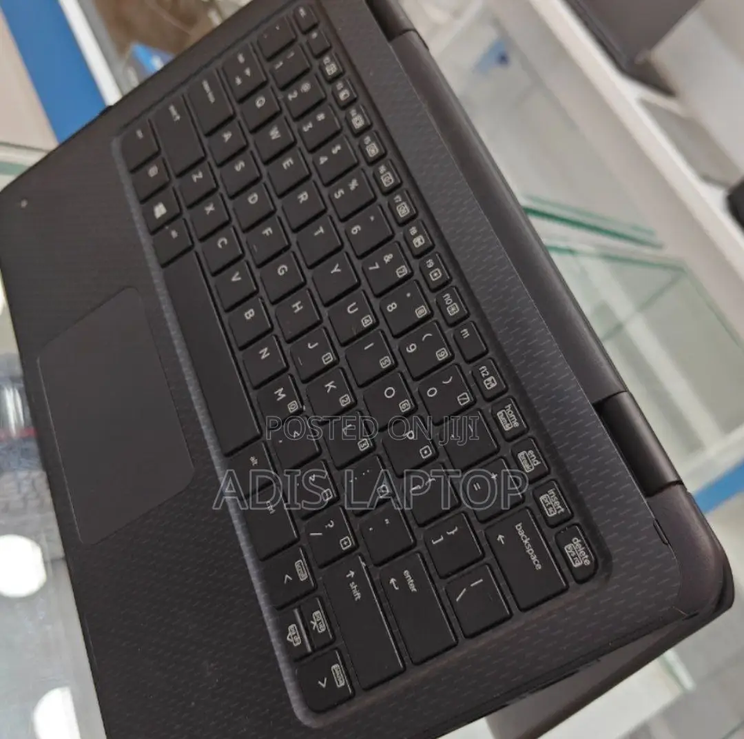 New Laptop HP Envy X360 4GB Intel Core I3 SSD 256GB