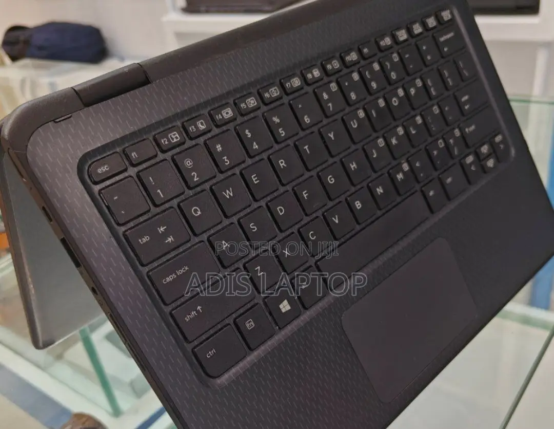 New Laptop HP Envy X360 4GB Intel Core I3 SSD 256GB