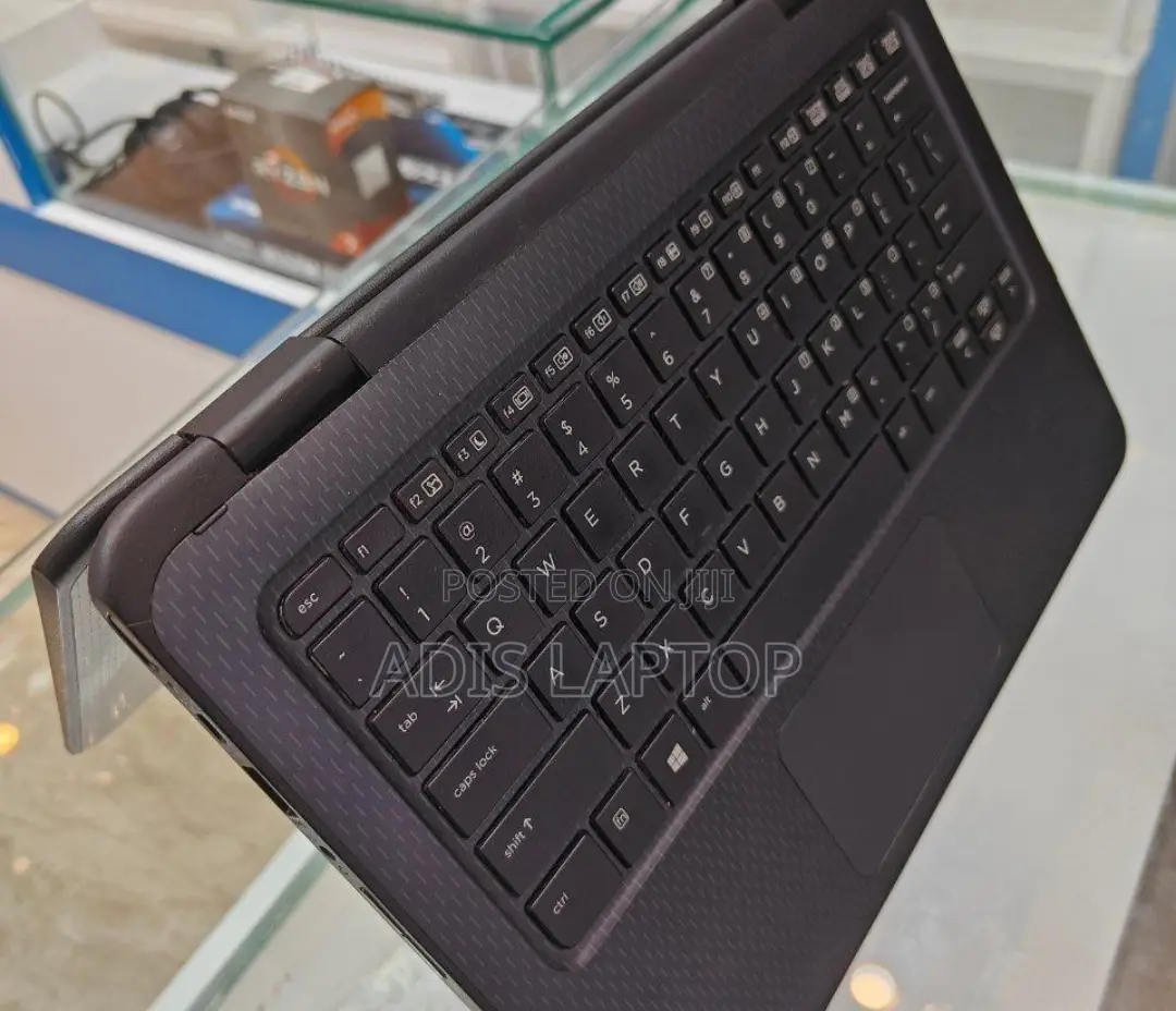 New Laptop HP Envy X360 4GB Intel Core I3 SSD 256GB