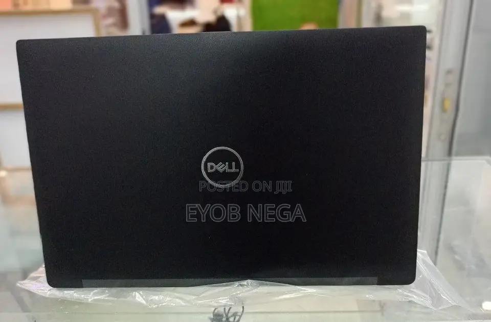 New Laptop Dell Latitude 7490 16GB Intel Core I7 SSD 512GB