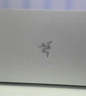 New Laptop Razer Blade 16GB Intel Core I7 SSD 512GB