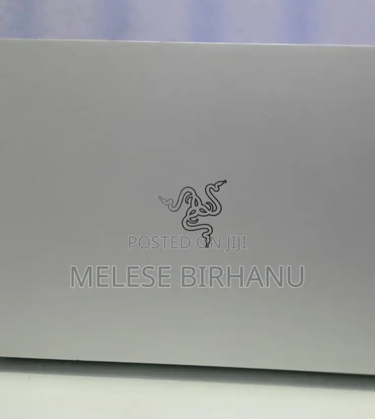 New Laptop Razer Blade 16GB Intel Core I7 SSD 512GB