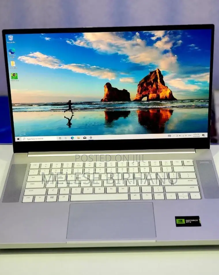 New Laptop Razer Blade 16GB Intel Core I7 SSD 512GB