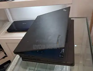 New Laptop Lenovo ThinkPad X1 Carbon 8GB Intel Core I5 SSD 256GB