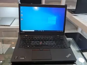 New Laptop Lenovo ThinkPad X1 Carbon 8GB Intel Core I5 SSD 256GB