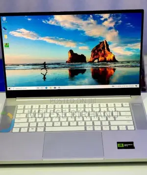 New Laptop Razer Blade 16GB Intel Core I7 SSD 512GB