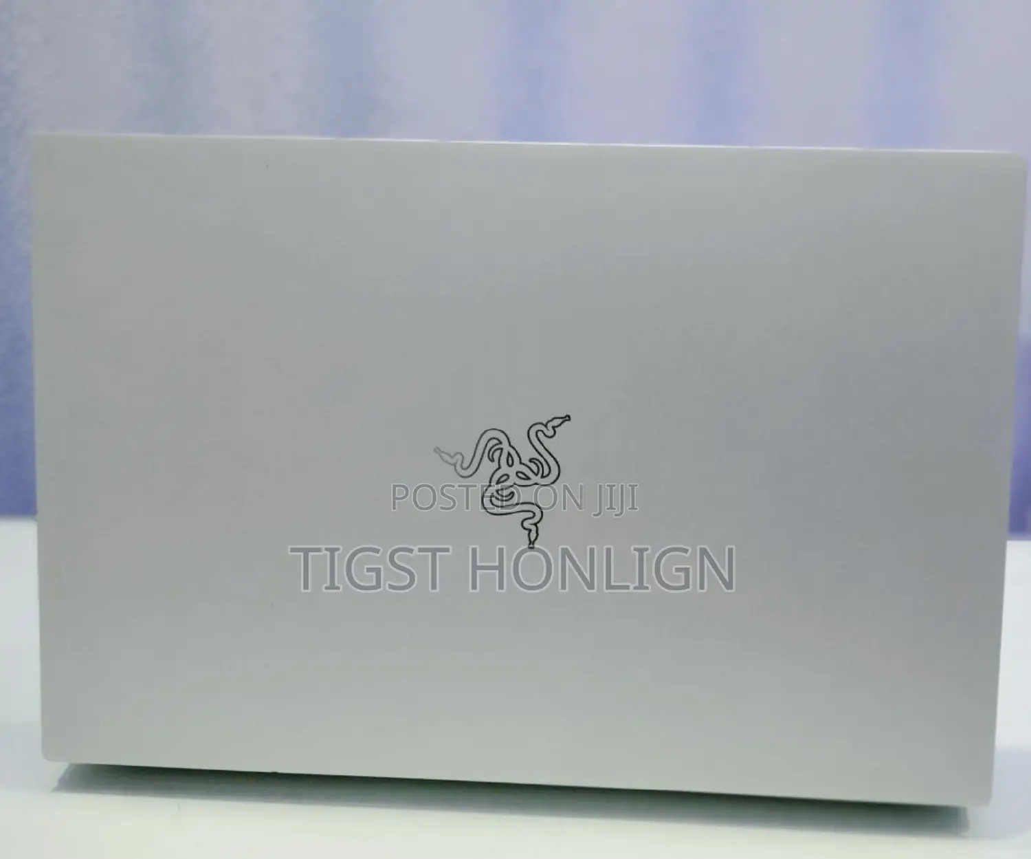 New Laptop Razer Blade 16GB Intel Core I7 SSD 1T