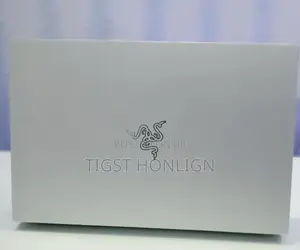 Photo - New Laptop Razer Blade 16GB Intel Core I7 SSD 1T