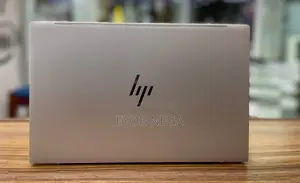 New Laptop HP Envy X2 16GB Intel Core I5 SSD 512GB