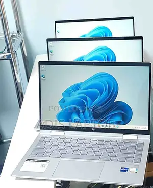 New Laptop HP Envy X360 16GB Intel Core I7 HDD+SSD 1T