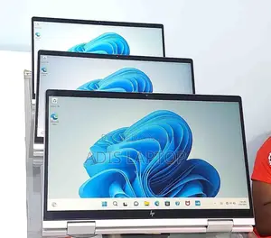 New Laptop HP Envy X360 16GB Intel Core I7 HDD+SSD 1T