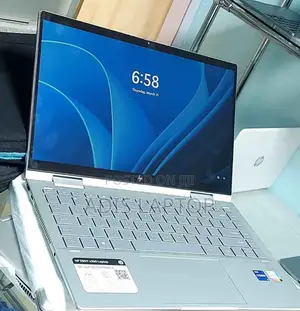 New Laptop HP Envy X360 16GB Intel Core I7 HDD+SSD 1T