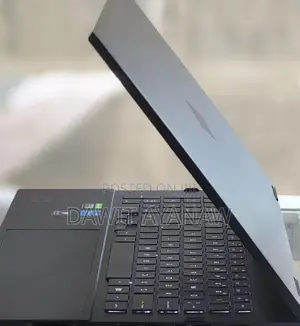 Photo - New Laptop HP Omen 15 16GB Intel Core I7 SSD 1T