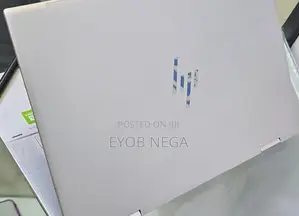 Photo - New Laptop HP Envy X360 16GB Intel Core I7 SSD 512GB