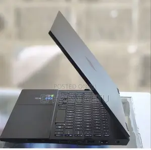 New Laptop HP Omen 15 16GB Intel Core I7 SSD 1T