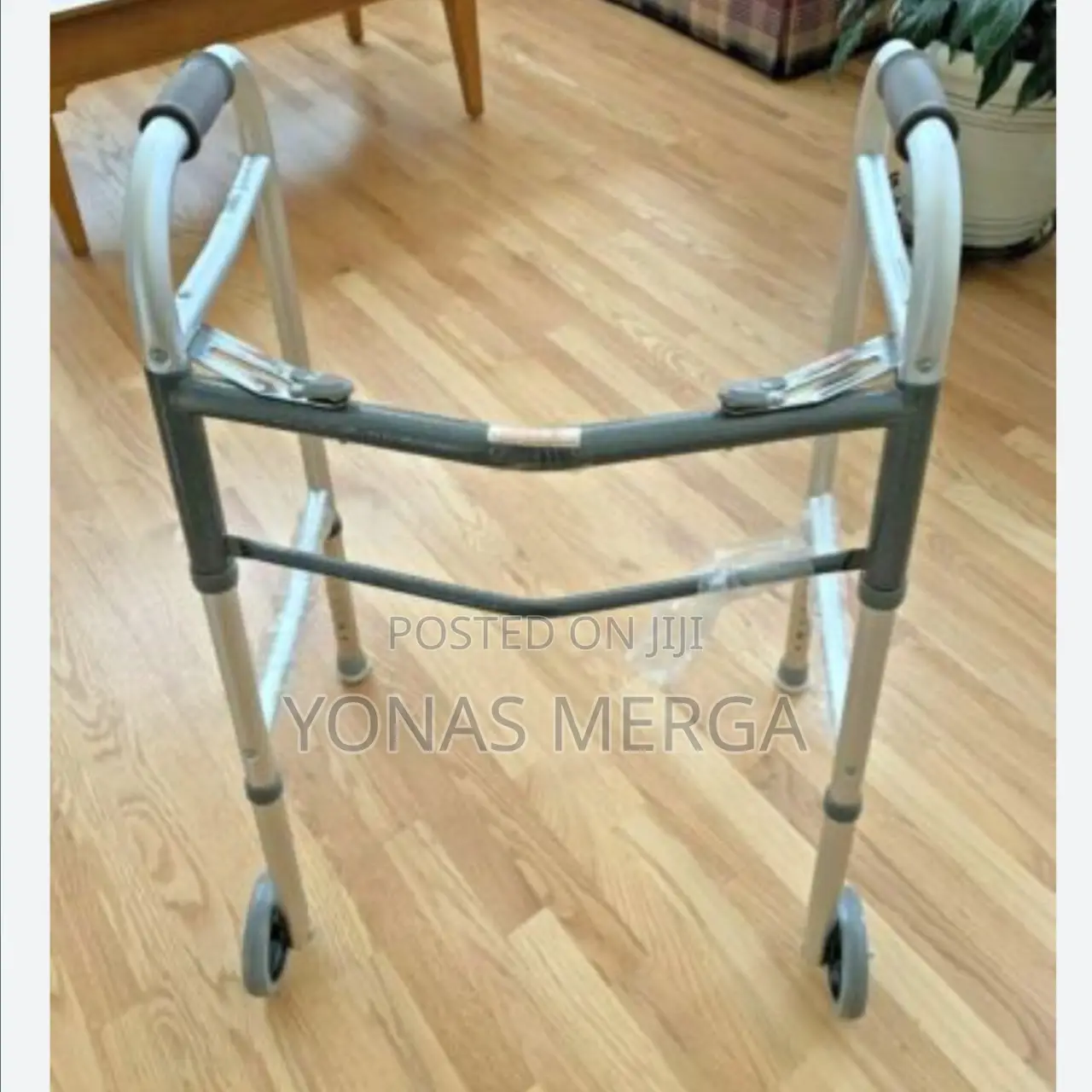 Folding Walker•Walker`°Walker♡Medical Walker ◇Weker♧Walker*