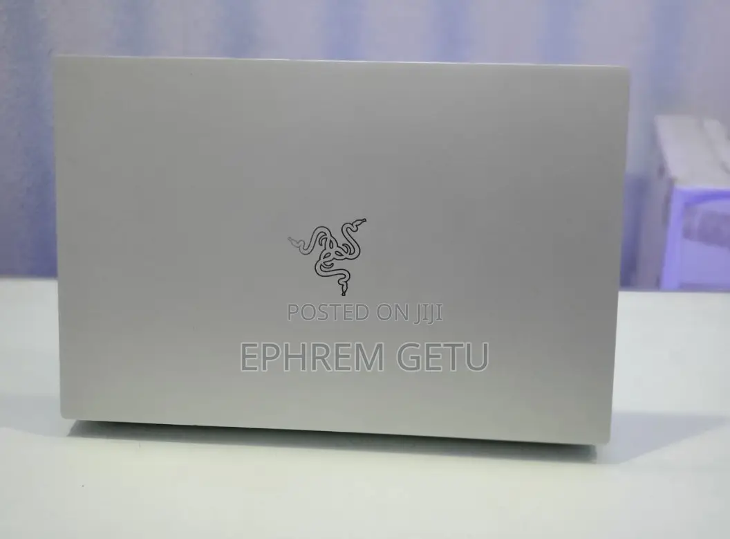 New Laptop Razer Blade 16GB Intel Core I7 SSD 1T