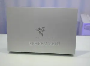 Photo - New Laptop Razer Blade 16GB Intel Core I7 SSD 1T