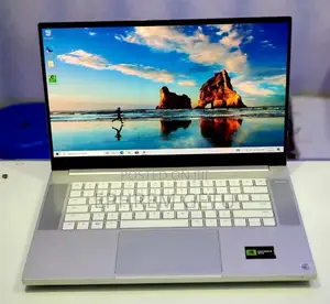 New Laptop Razer Blade 16GB Intel Core I7 SSD 1T