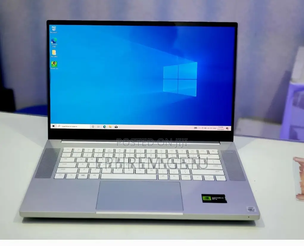 New Laptop Razer Blade 16GB Intel Core I7 SSD 1T