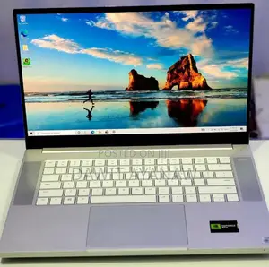 New Laptop Razer Blade 16GB Intel Core I7 HDD+SSD 1T