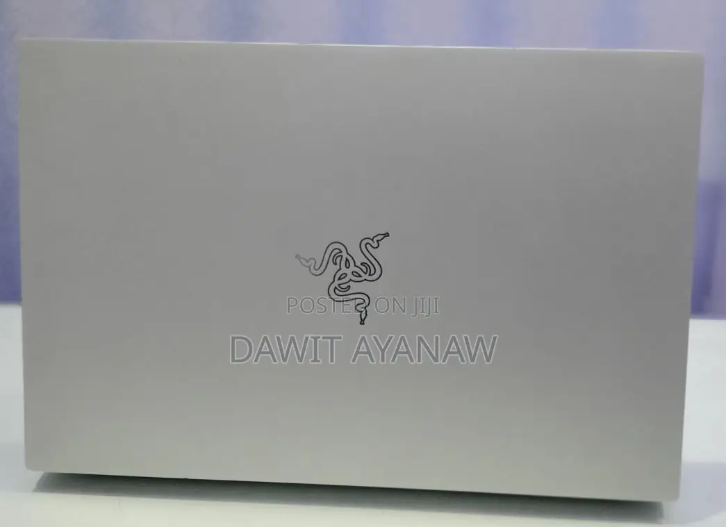 New Laptop Razer Blade 16GB Intel Core I7 HDD+SSD 1T