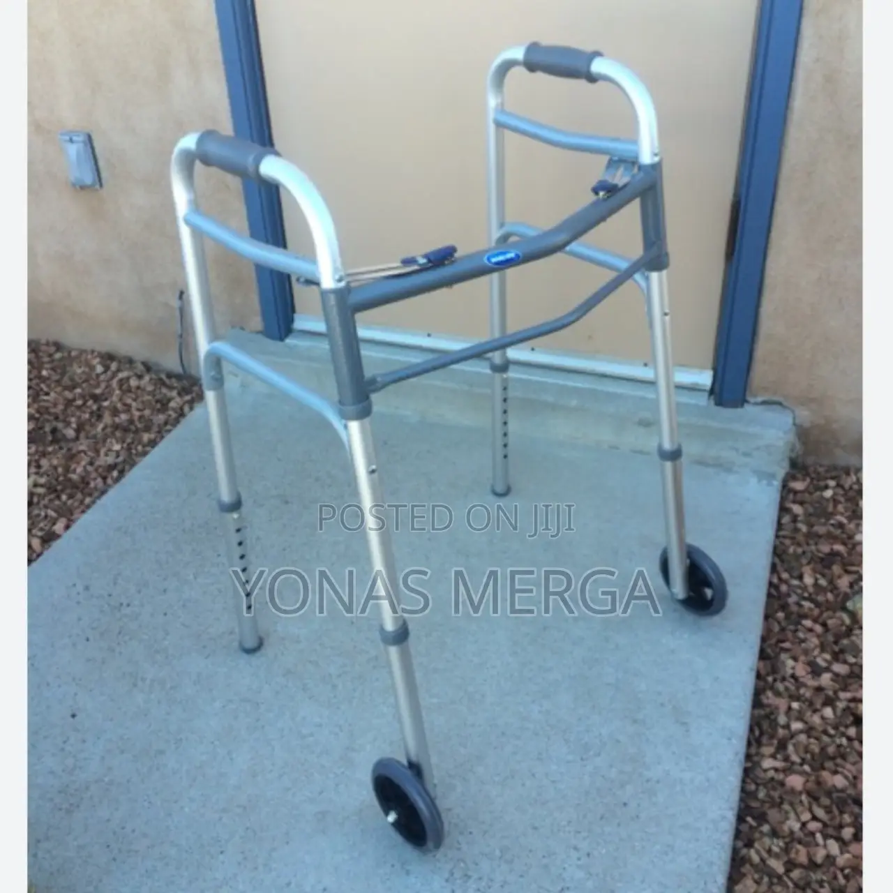 Stainless Walker°\Walker1walkeȑwalker1⁄2walker2walker2walker