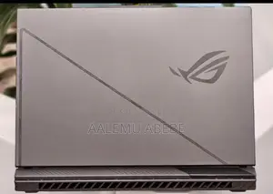 New Laptop Asus ROG Strix G15 16GB Intel Core I7 SSD 1T