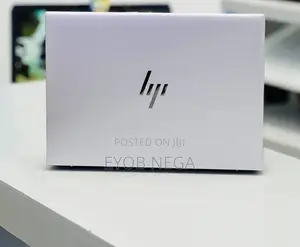 New Laptop HP EliteBook 840 16GB AMD Ryzen 7 SSD 512GB