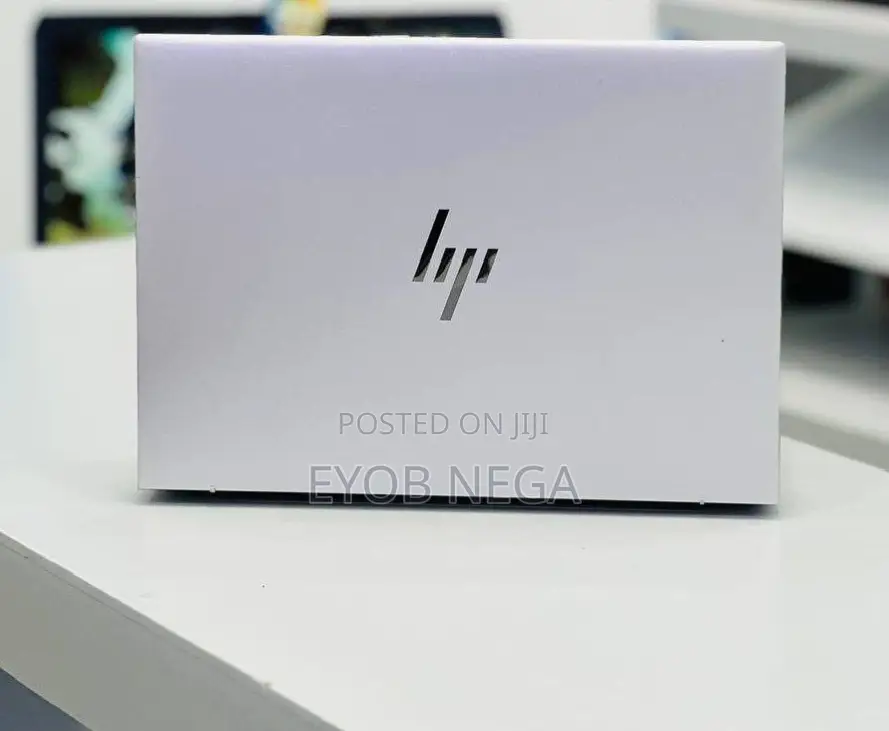 New Laptop HP EliteBook 840 16GB AMD Ryzen 7 SSD 512GB