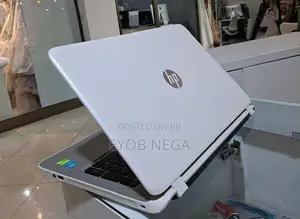 Photo - New Laptop HP Pavilion 15 8GB Intel Core I5 HDD 1T