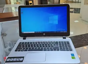 New Laptop HP Pavilion 15 8GB Intel Core I5 HDD 1T