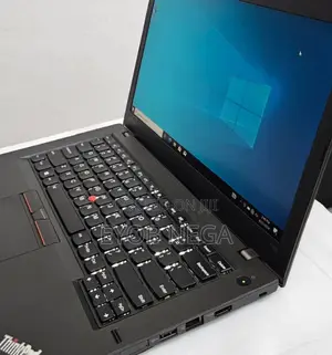 New Laptop Lenovo ThinkPad Yoga 8GB Intel Core I7 HDD 500GB