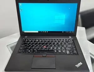 New Laptop Lenovo ThinkPad Yoga 8GB Intel Core I7 HDD 500GB