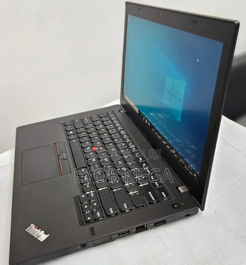 New Laptop Lenovo ThinkPad Yoga 8GB Intel Core I7 HDD 500GB