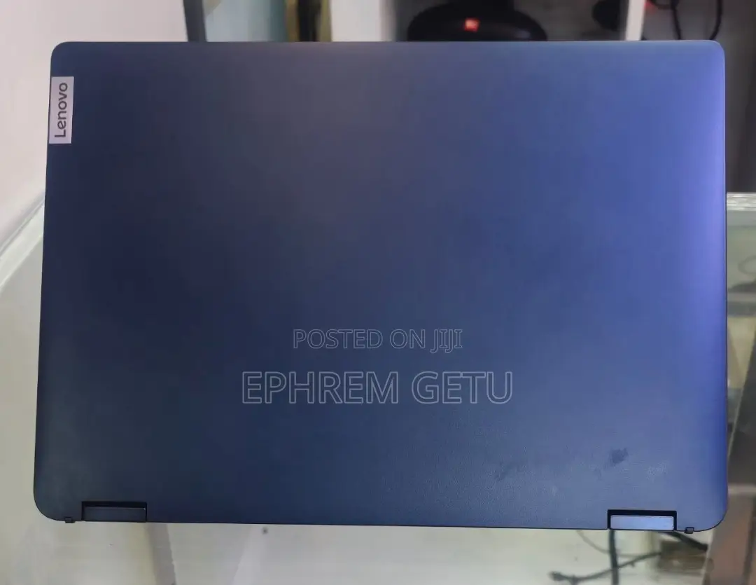 New Laptop Lenovo Ideapad 3 16GB AMD Ryzen 7 SSD 512GB