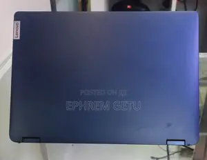 Photo - New Laptop Lenovo Ideapad 3 16GB AMD Ryzen 7 SSD 512GB