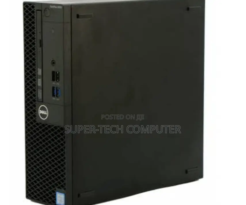 New Desktop Computer Dell OptiPlex 3050 8GB Intel Core I5 HDD 1T
