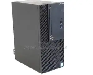 New Desktop Computer Dell OptiPlex 3050 8GB Intel Core I5 HDD 1T