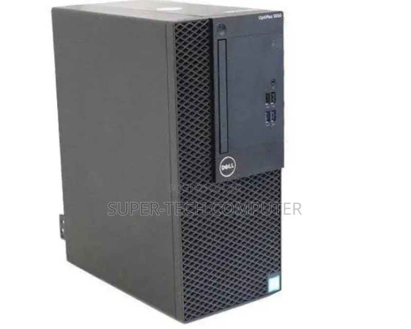 New Desktop Computer Dell OptiPlex 3050 8GB Intel Core I5 HDD 1T