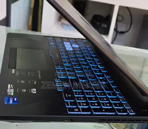 New Laptop Asus TUF Gaming FX504 16GB Intel Core I7 SSD 512GB