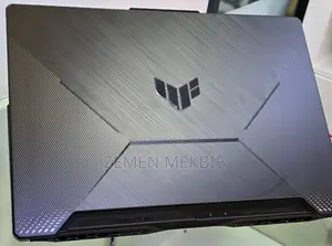 New Laptop Asus TUF Gaming FX504 16GB Intel Core I7 SSD 512GB