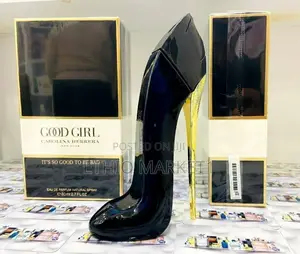 Photo - GOOD GIRL Carolina Herrera Ladies Perfume