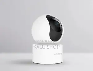Xiaomi
Smart Camera C200 1080p Full HD