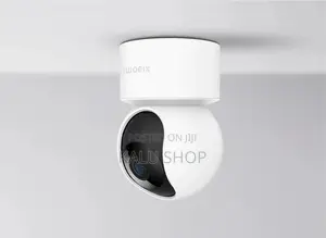 Xiaomi
Smart Camera C200 1080p Full HD