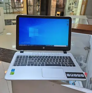 Laptop HP Pavilion 15 8GB Intel Core I5 HDD 1T