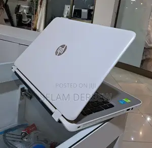 Laptop HP Pavilion 15 8GB Intel Core I5 HDD 1T