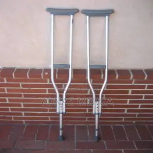Photo - ክራንች6ክራንች6crunche∫∫Crutches∝Crunche+Crutche₲ Crunches